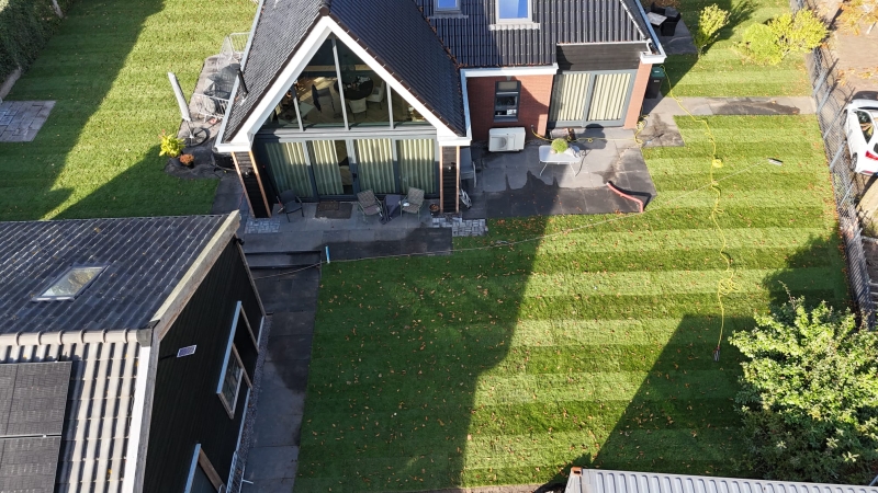 Project Egmond Binnen